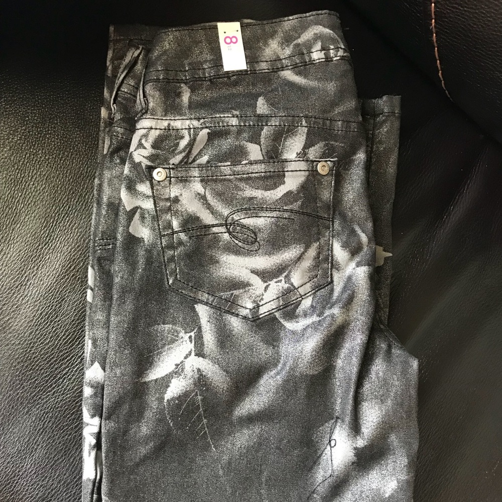 Girls Jeans